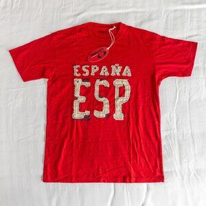 Planeta Toro - España Shirt - Large - NWT